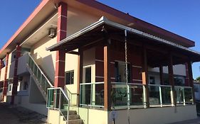 Recanto Armação Pousada